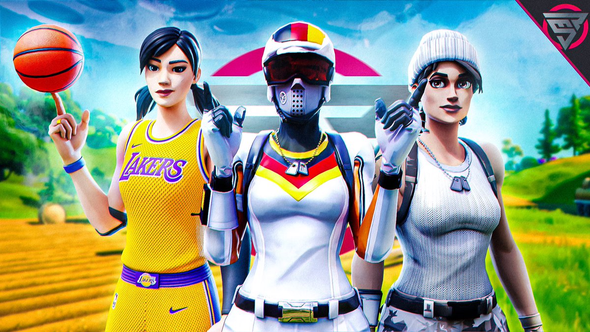 ⭐️ | Introducing our newest Fortnite recruits!
- @lunaticfn0
- <a href="/stokzi1/">.</a>
- @tauruzfn

#REIGNOSR