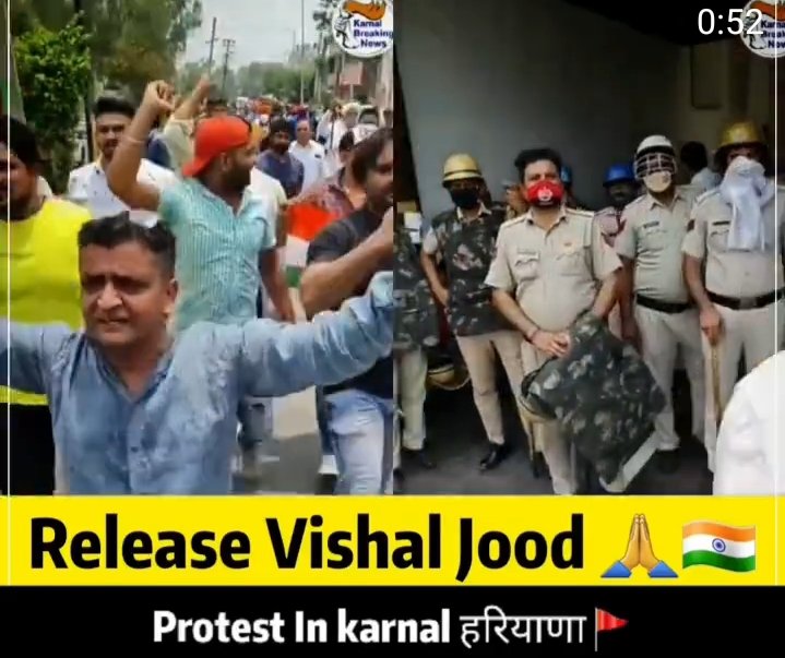 Ror45002776's tweet photo. I stand with #VishalJood
#justiceforVishalJood https://t.co/itHa2zNf0I