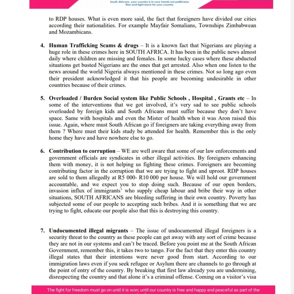 ADF Secretariat tweet media