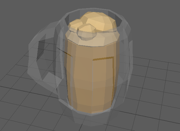 UOP Game Jam tweet media