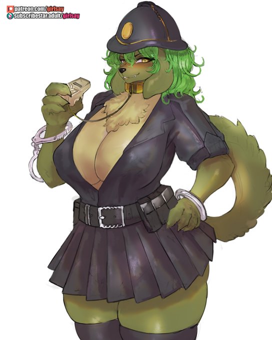 [Changeling Tale]Rhoswen
Character from our friend's visual novel
"Changeling Tale"
https://t.co/gMPGhvuLI0 
*It's a "FAN art" we are not the staff of novel 