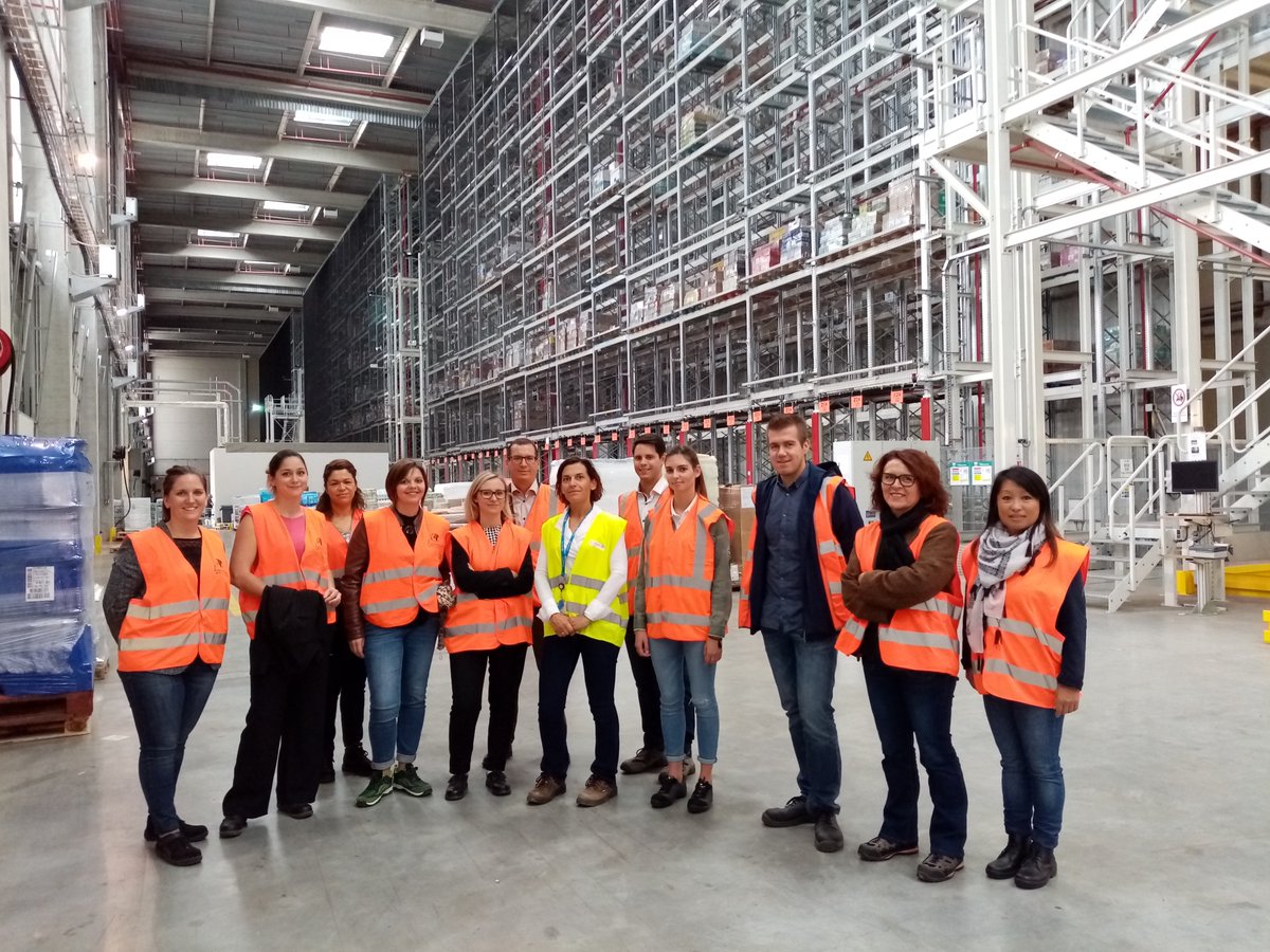 Mardi 22 juin, le Pôle organise sa dernière Communauté professionnelle RH avant les vacances.

L’occasion pour nos adhérents  de faire le point sur les situations respectives de chacun, d’identifier les besoins communs et de partager les bonnes pratiques. 
bit.ly/3gAqm99