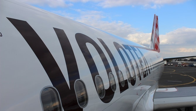 Bon plan : promo <a href="/volotea/">Volotea</a> avec un crédit de 15€ pour toute première réservation effectuée sur l'appli Volotea entre aujourd'hui et mardi prochain.