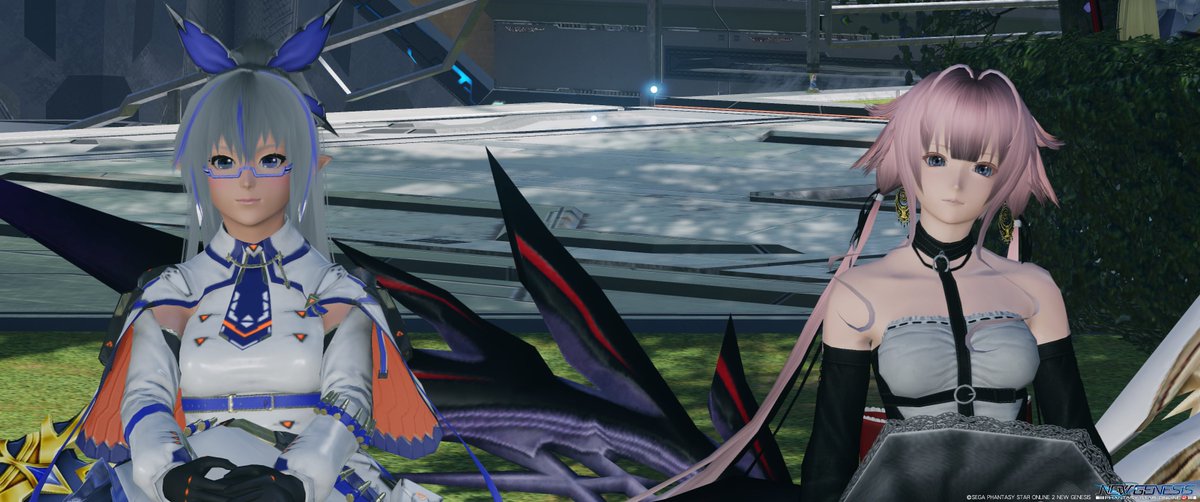 rk_pso2's tweet image. 今日のとりがら