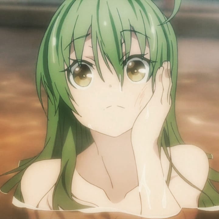 DiarySpuds's tweet photo. [ 15 June 2021 ] 
Character : Satori Tamaba
Anime : Busou Shoujo Machiavellianism

Source :
Twitter, Pinterest, Zerochan, Fandom, Reddit, etc. 

= = = = = = = = = = = = = = = = 
Tags :
#satoritamaba
#busoushoujomachiavellianism
#misogi
#misvios
#spuds_daily https://t.co/bZ10mwYnIe