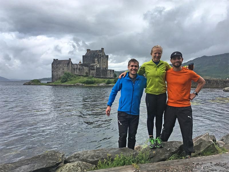 Just 3 spaces now left for our Scottish Highlands Point to Point Crossing trail running tours 1st-7th August and 21st-27th August 2021. naturetravels.co.uk/running-holida… #runchat #ukrunchat #runningcommunity #running #trailrunning #runningweek #runningholiday #runningweekend