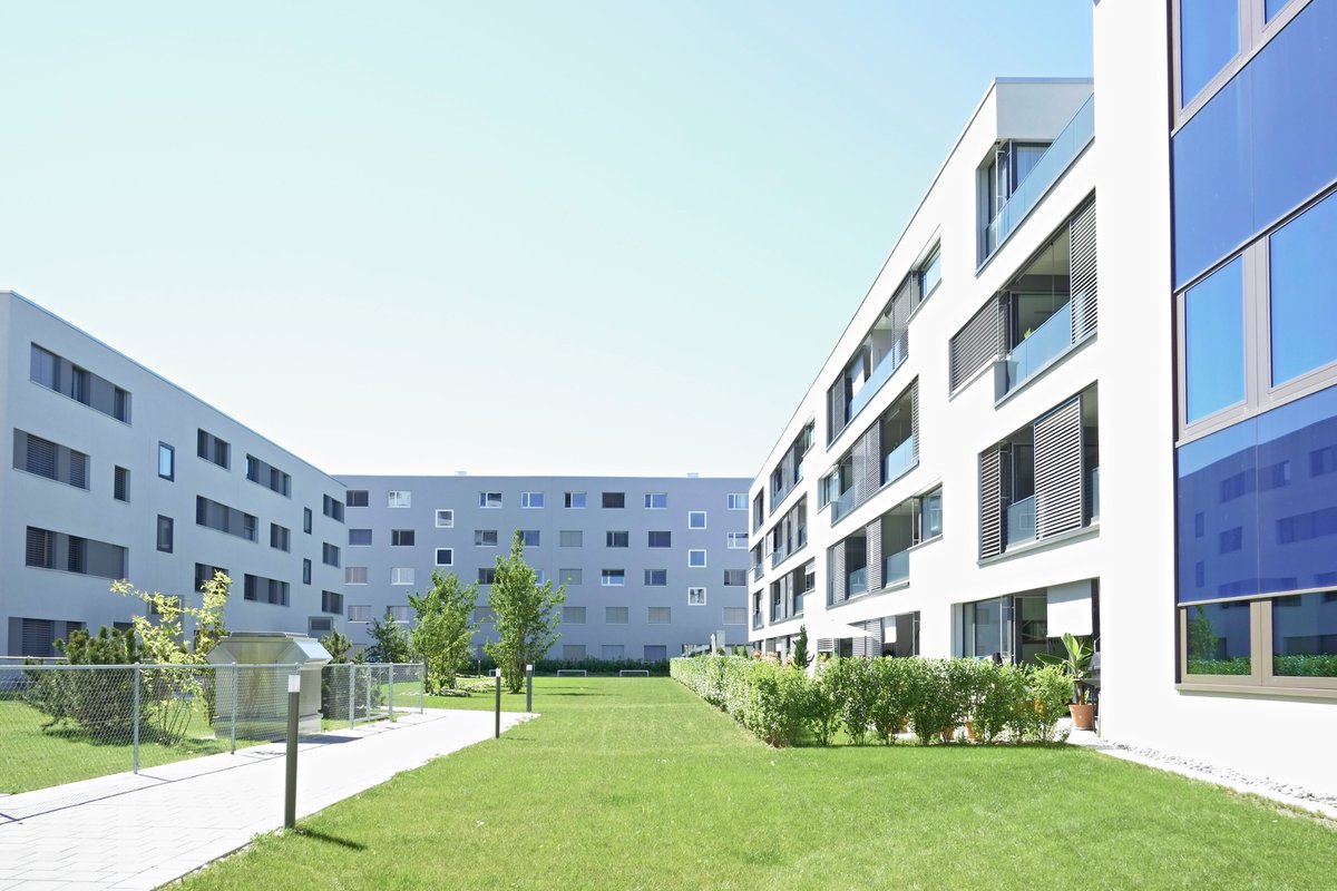 staedteverband's tweet photo. Bilan intermédiaire sur l'«Impulsion Développer vers l'intérieur» d' @espacesuisse: Voici le «focus spécial» de l'Union des villes suisses.
https://t.co/aGkcynL7fr
#villes #urbanisation #mitage https://t.co/Ub297UhyGS