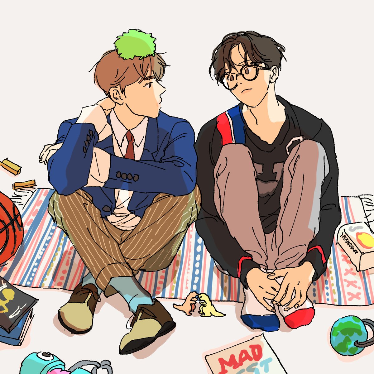 youshrank's tweet photo. 오백.. https://t.co/tMpxpYKofV