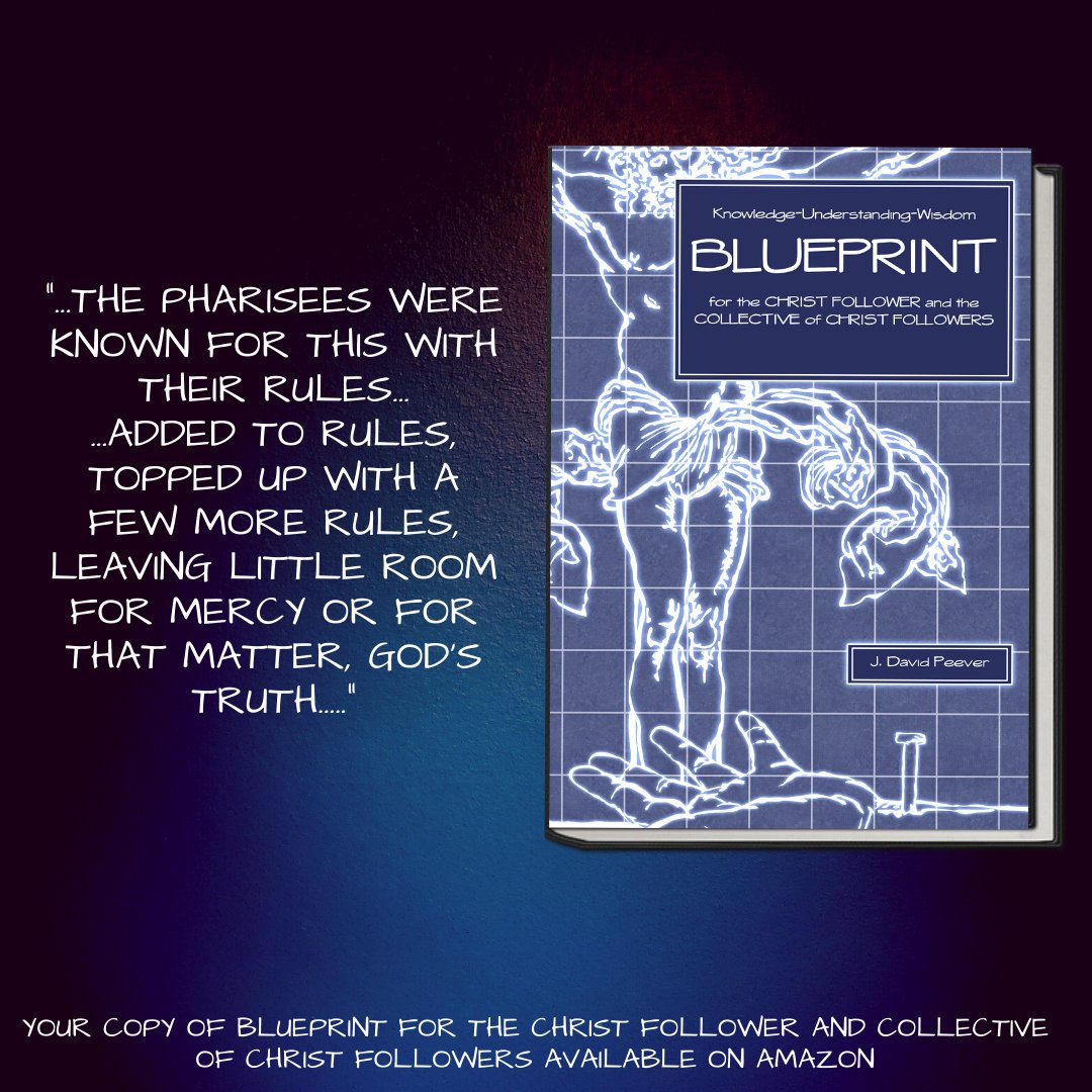 davepeever's tweet photo. #pharisees #Blueprint #bgbg2 #live4him https://t.co/MkpaAF2ot1