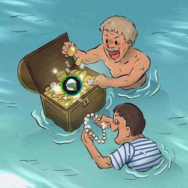 CryptoFinu's tweet photo. @pepemooncom My entry
#Thetreasure ๐ฏ๐
#Pepemoon #contestmeme #pepemooncom https://t.co/SkkovFNhWT