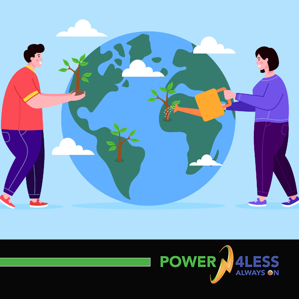 Be the solution, Not the Pollution.

#Future #Sustainability #Growth #Mission #Vision #Green #Southafrica #Energy #Technology #Electricity #Power #Engineeringsolutions #Solar #Renewable #Offthegrid #Pwr4less #AlwaysOn