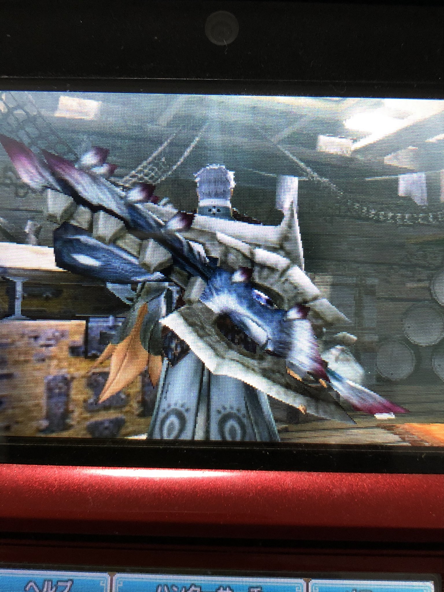 リョウト リョウガ Mhxx スラアク語り No 107 ジルヴォルトグレイブ Rare X 青電主スラアク 攻撃力 属性値がかなり低く使いにくいが 会心率が40 もあり 切れ味も素紫である 100会心武器にしやすく ある程度火力は補助できる 野良では全く見ないが