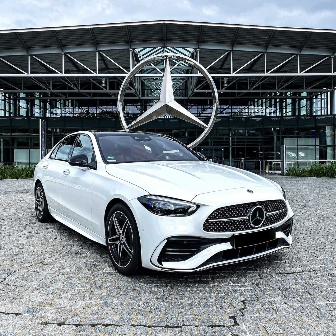 mbmaybachfans's tweet photo. How do you like the new C-Class W206? π¦
πΈ: @mbkundencenter
#mercedesbenz #mercedesamg #w205 #c63s #c63samg #c63 #c63amg #c63sestate #c63wagon #mercedesbenzmaybachfans #cclass #ccoupe #c43cabriolet #c43amg #c43coupe #w206 #newcclass #c63cabriolet #c63scabriolet #4matic #w204 https://t.co/1fV4okZx1i