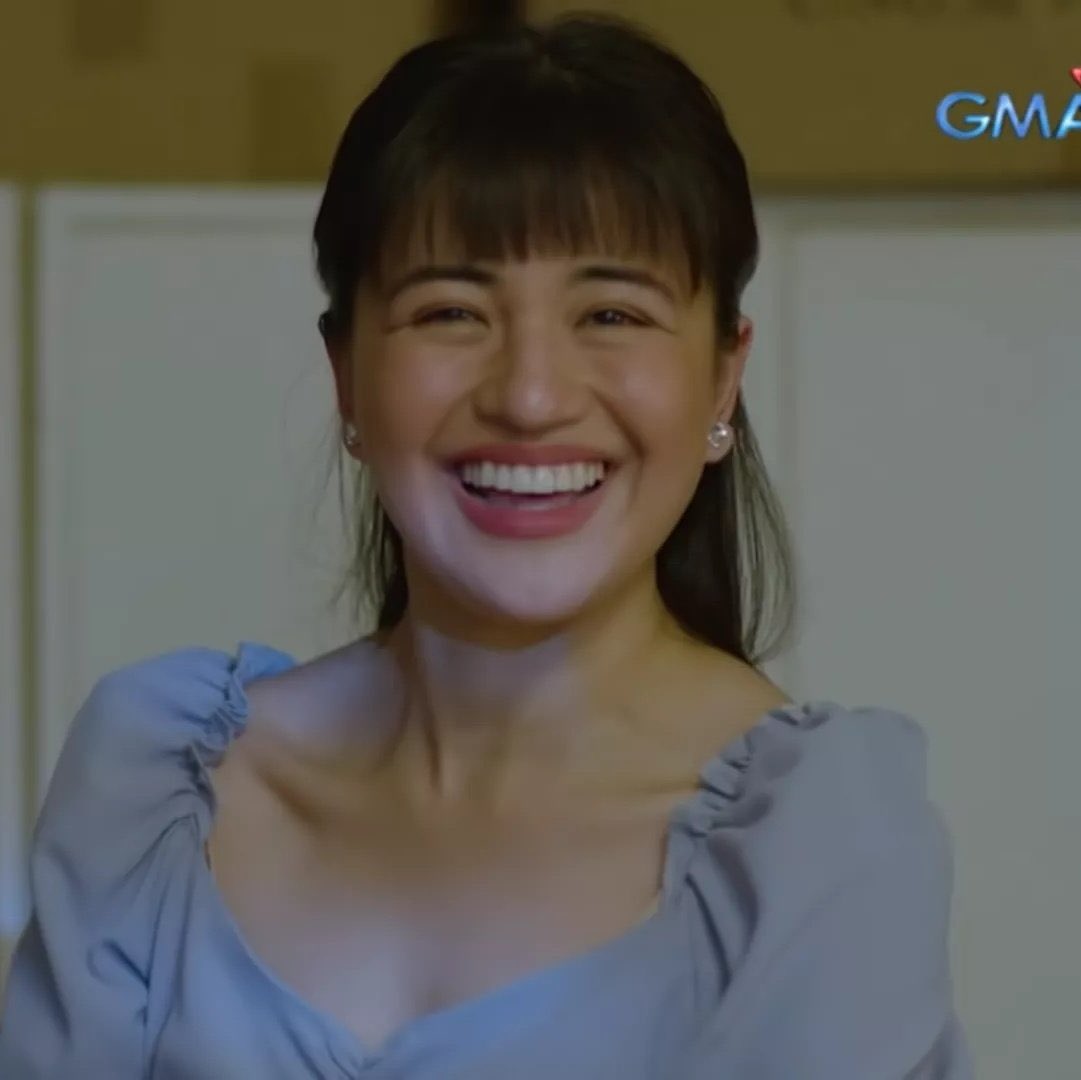 RT @cillegargas: That smile will always be the sweetest smile for me.

#HCHeartAttack I @MyJaps https://t.co/rJgwpHyZUJ