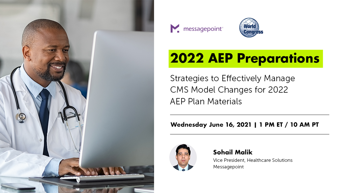 Messagepoint tweet media