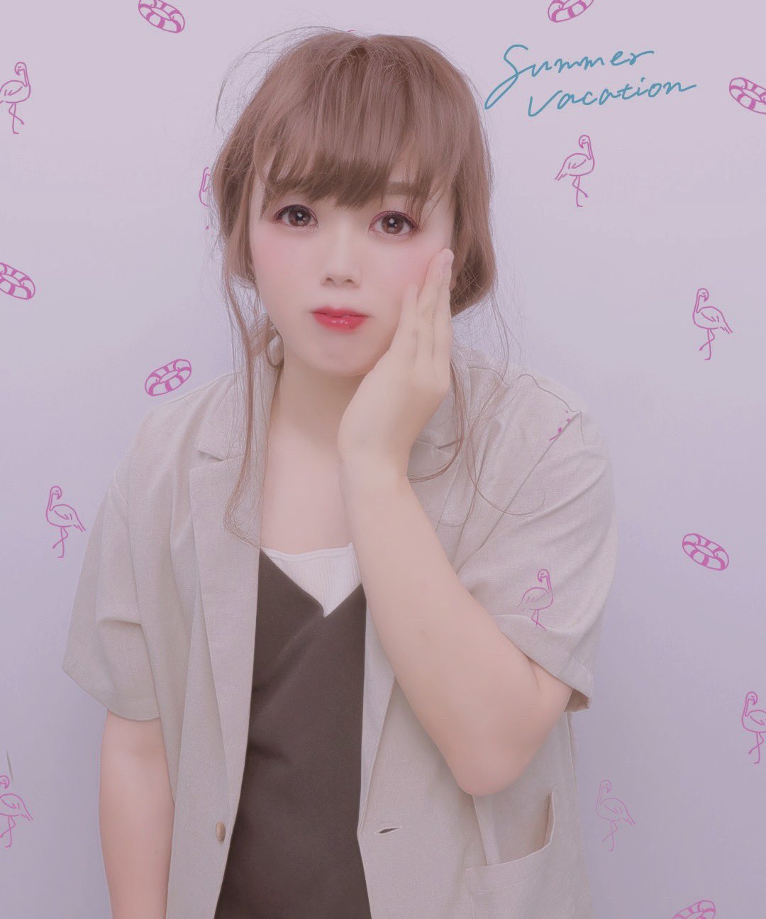 わらびもち わらび もち (@kurumi1192_) / X