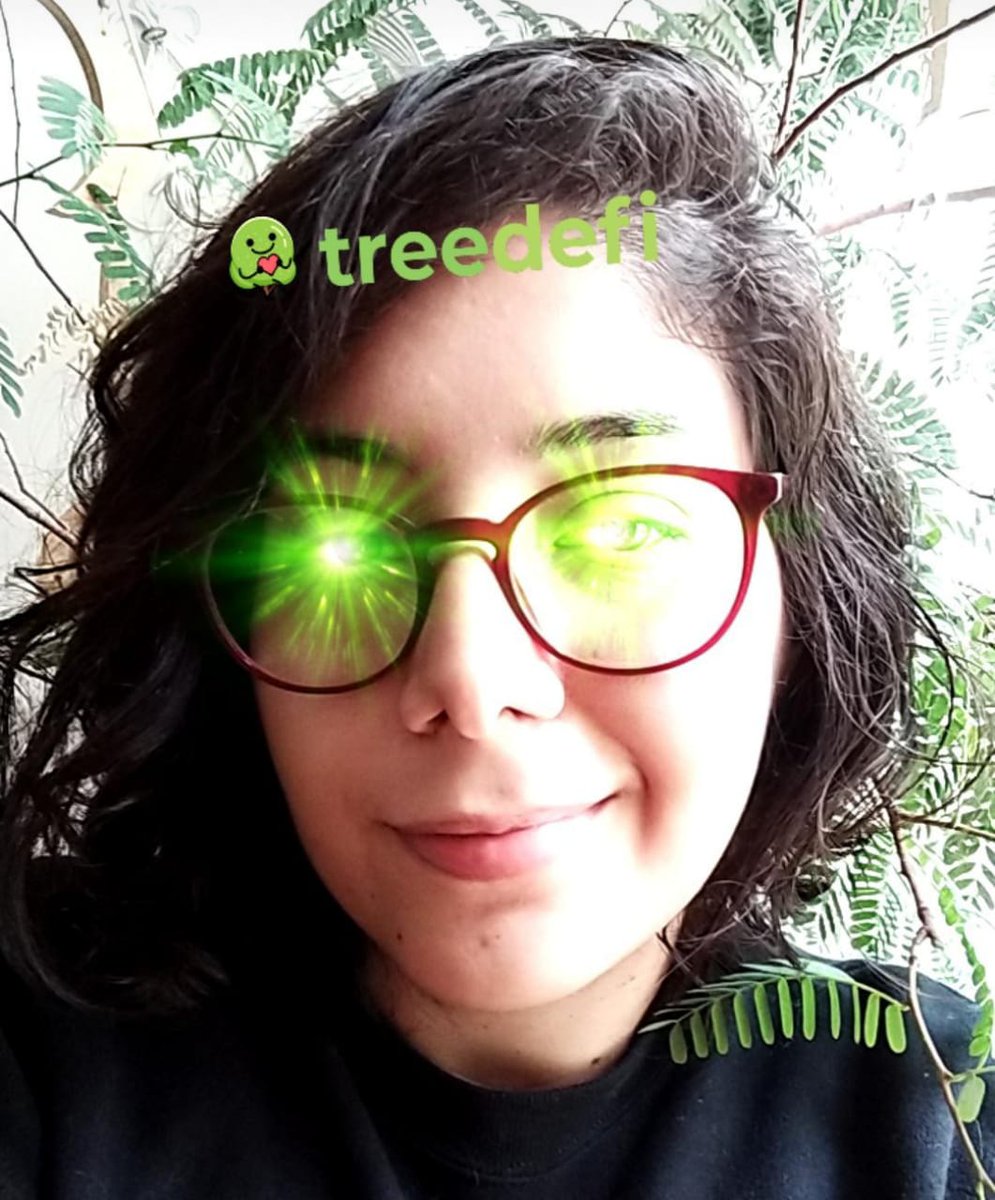 acvmatos's tweet photo. @treedefi Best project! #TreeDefied #BSC #Binance  Join in @DomingosMatos18  @LucaTosta 💚 https://t.co/IYbxdsaefj