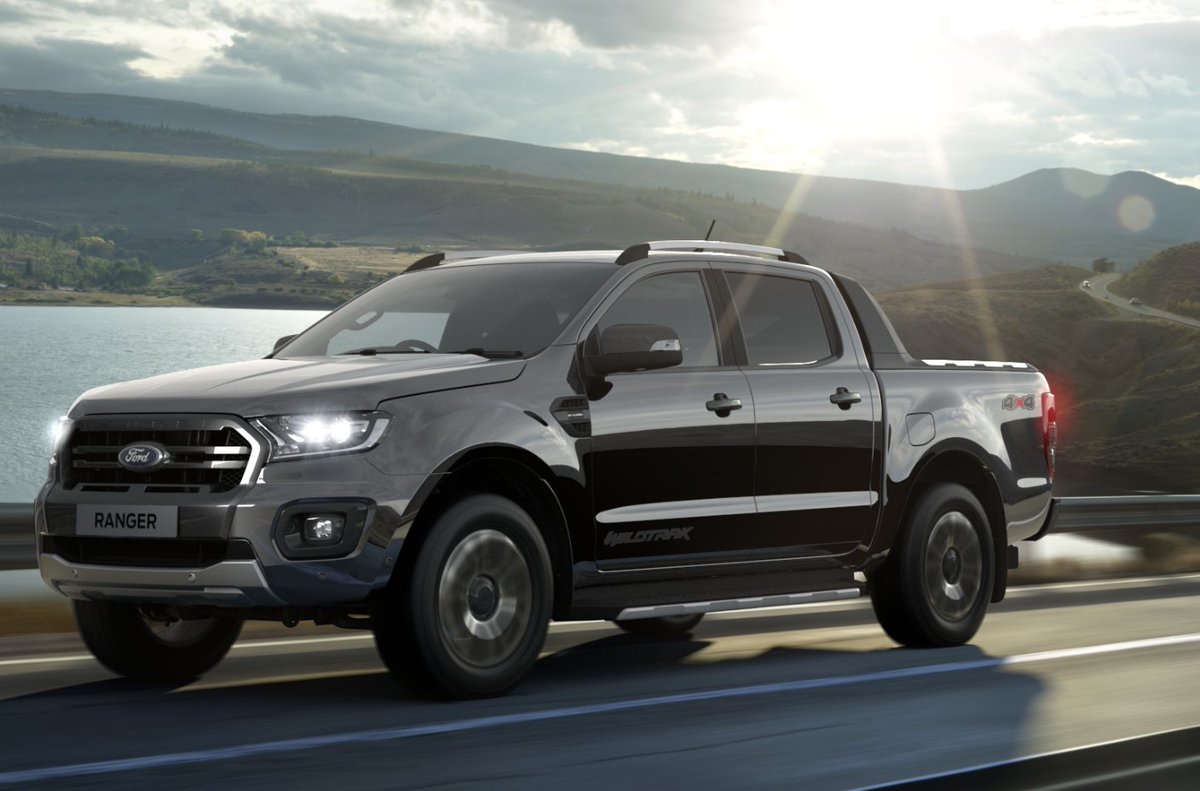 Whether it's for work or play, explore the best adventures alongside the #FordRanger. #LiveTheRangerLife