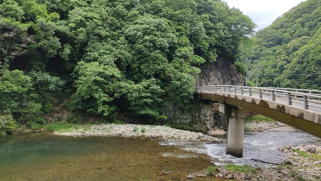 綺麗な川 綺麗な川