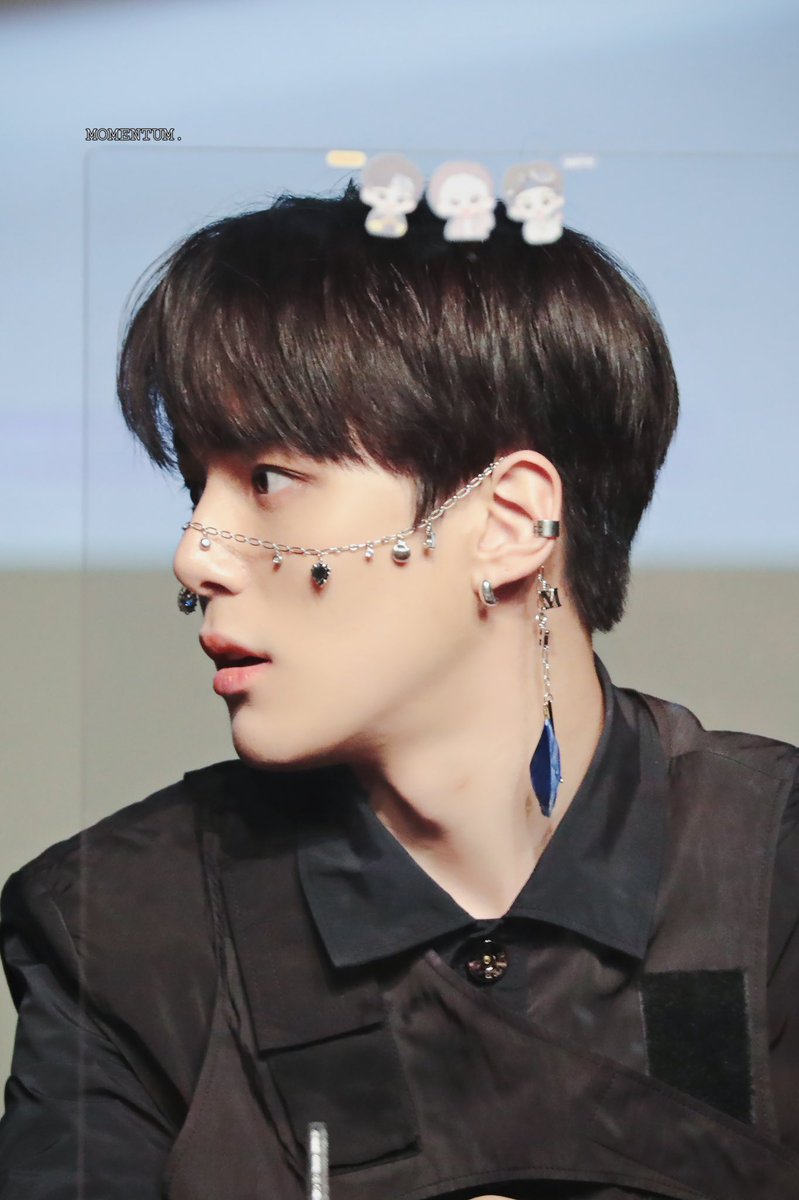 momentumMH's tweet photo. 210613 🖤 #몬스타엑스 #MINHYUK #민혁 @OfficialMonstaX https://t.co/HUCAFCne5f