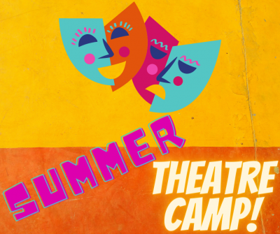 BrenhamCommEd's tweet photo. Summer Theatre Camp is coming your way! Registration is OPEN! Secure your spot today! https://t.co/4rqWFAWADi @BrenhamISD https://t.co/pjNNO1zV56