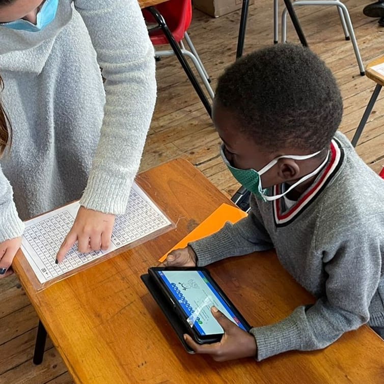 NumberSense Mathematics Programme tweet media