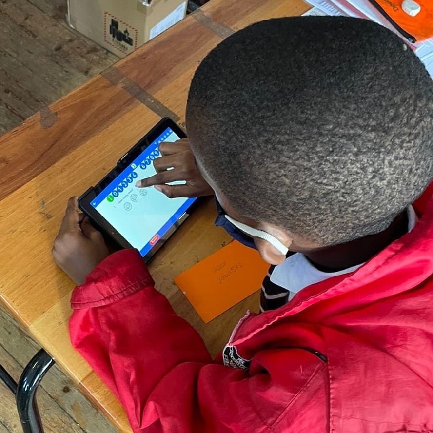 NumberSense Mathematics Programme tweet media