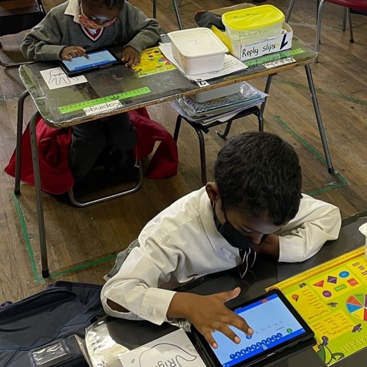 NumberSense Mathematics Programme tweet media