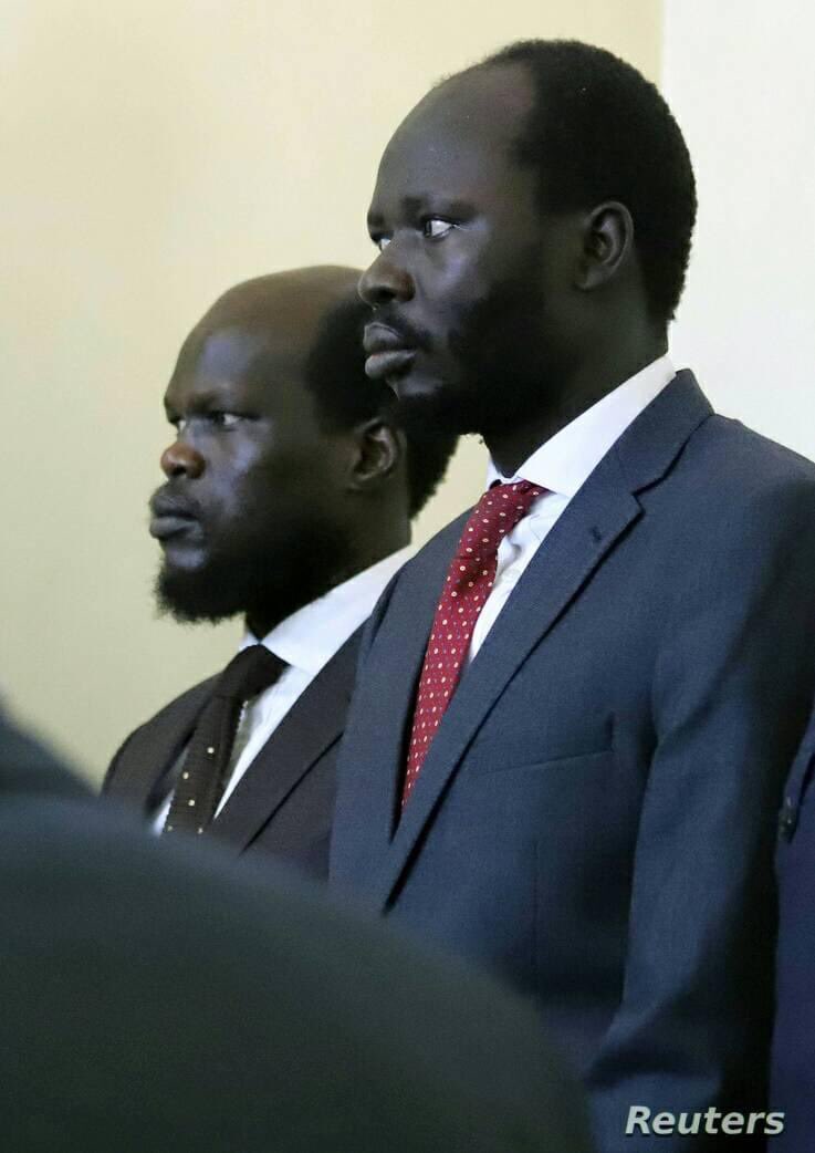 SmoothKurdit's tweet photo. Your camaraderie has been disconnected by South Sudan politics, it's neither your negligence nor God. It was an outcome of Octogenarian political ideas in our country. May Allah take your soul to the right-hand #wol #Agoth https://t.co/pNRSNzdKhQ