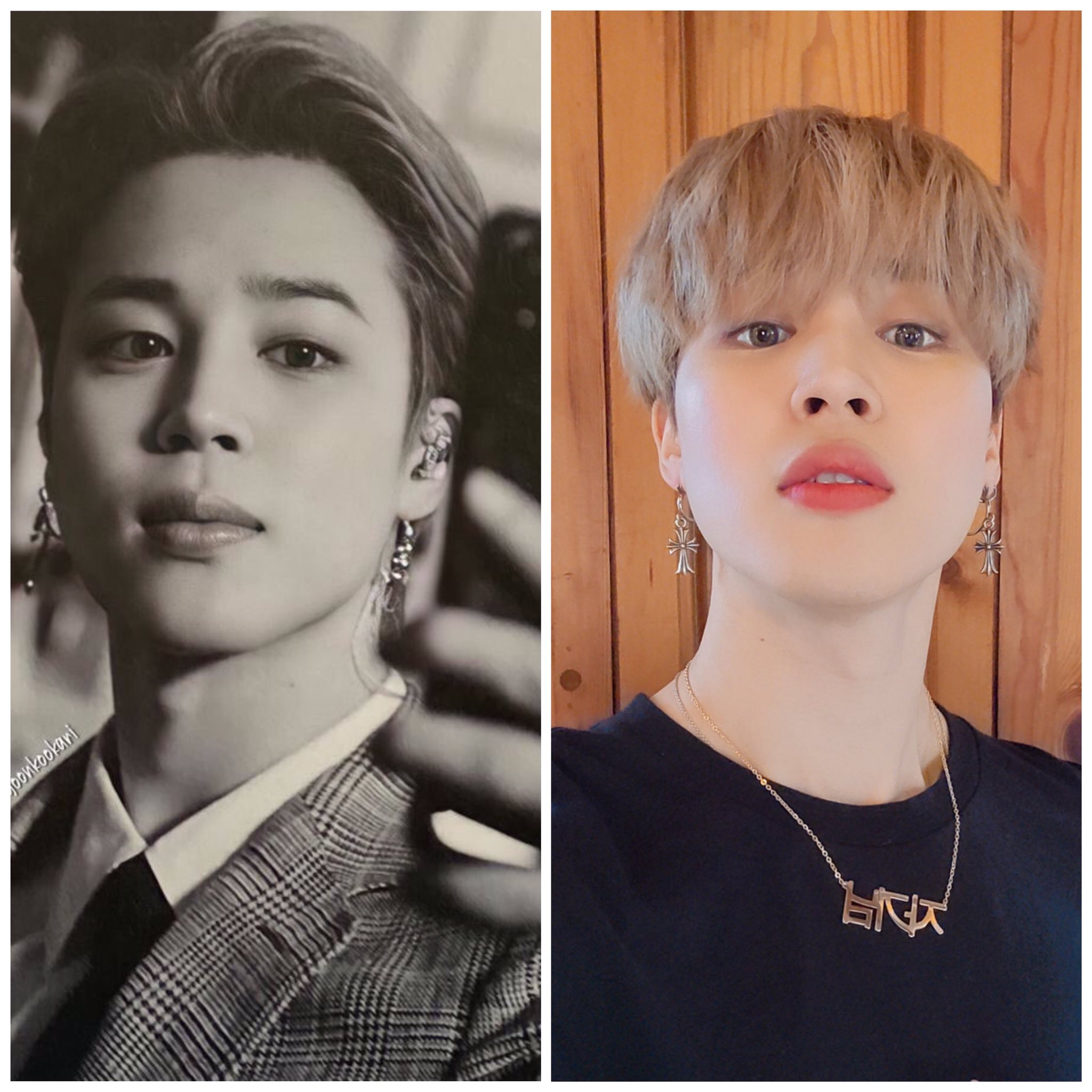 ٹوئٹر ଘmaichimଓ ʲᶦᵐᶦⁿ Twitter پر Parkjiminjapan あーなんでこんなかっこいいの どちらを見てもかっこいいです 前髪ジミンとおでこジミン選べないです ジミンちゃんの全部が好きです Weloveyoujimin Jimin 지민 ジミン ジミン T
