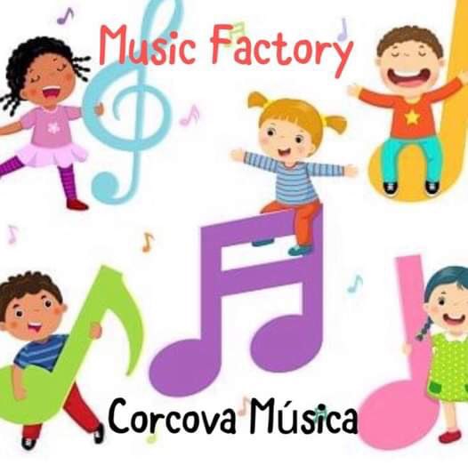 CorcovaMusica's tweet photo. Sáb às 16h 19 de junho
Na 'Fábrica de Música' fazemos instrumentos e tocamos para os pais no final. Idade: 4-12
Duração: 2 horas Preço: € 10,- p.p.
corcovamusica@gmail.com
TM 968 644 890
#música #corcovamusica #Estoril #altodosgaios #makinginstruments #crianças #cursodemúsica https://t.co/kCDCWlteX5