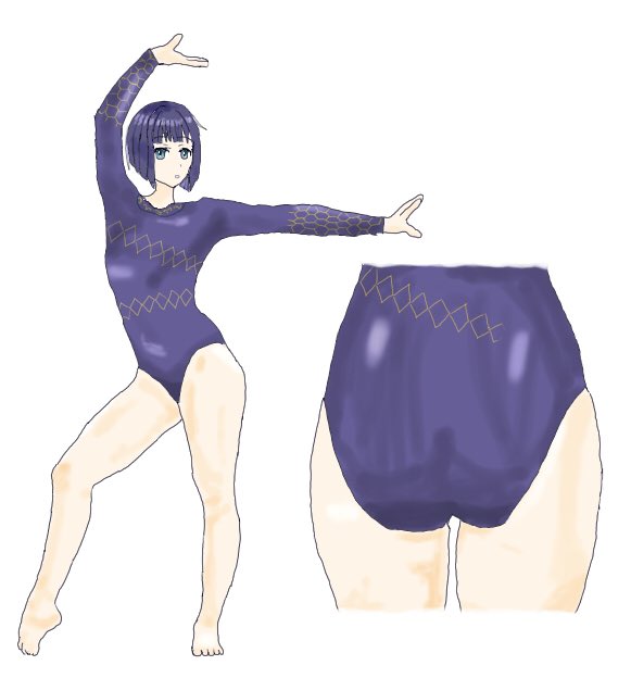 床運動のtwitterイラスト検索結果 古い順