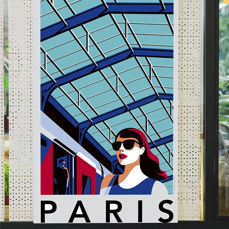 SNCFVoyageurs's tweet photo. Connaissez-vous notre boutique en ligne Grand Train ? (Re)découvrez l'univers SNCF à travers des objets et accessoires iconiques qui vous feront voyager.