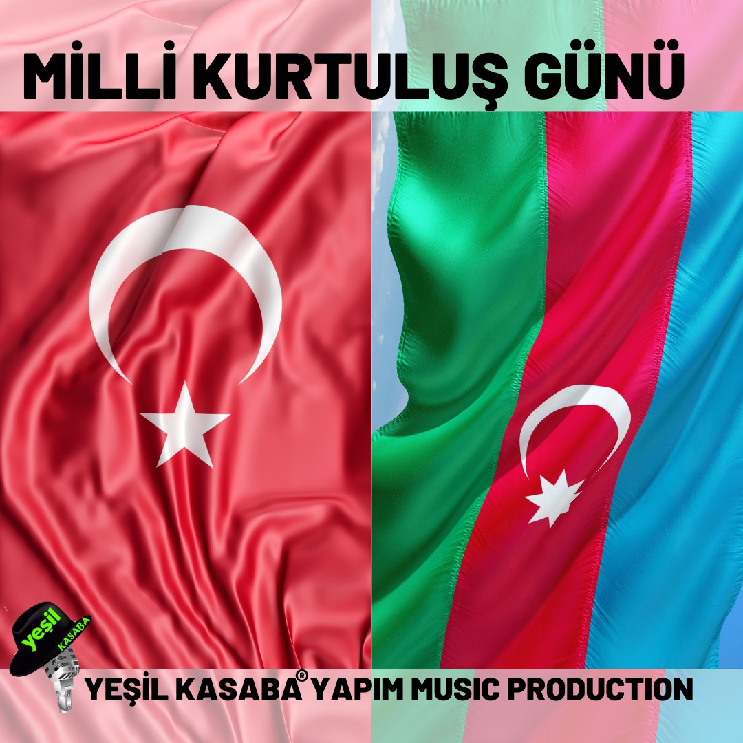 Can Kardeş Azerbaycan'ın Kurtuluş Günü Kutlu Olsun. #AzerbaycanMilliKurtuluşGünü #Azerbaycan