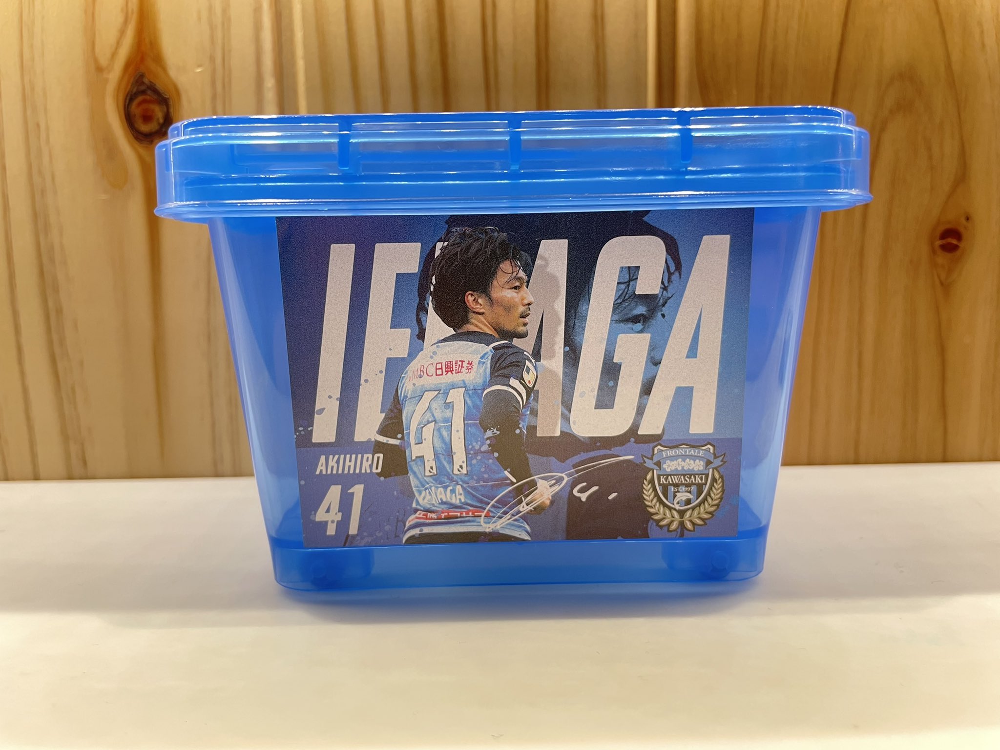 リヴェルン×フロン太 コラボグッズ 完売品 セット おまけステッカー付き 川崎フロンターレ on X: 