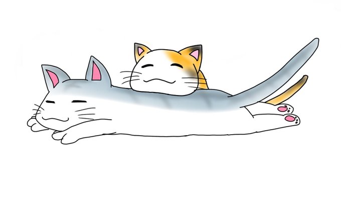 虎猫のtwitterイラスト検索結果 虎猫のtwitterイラスト検索結果