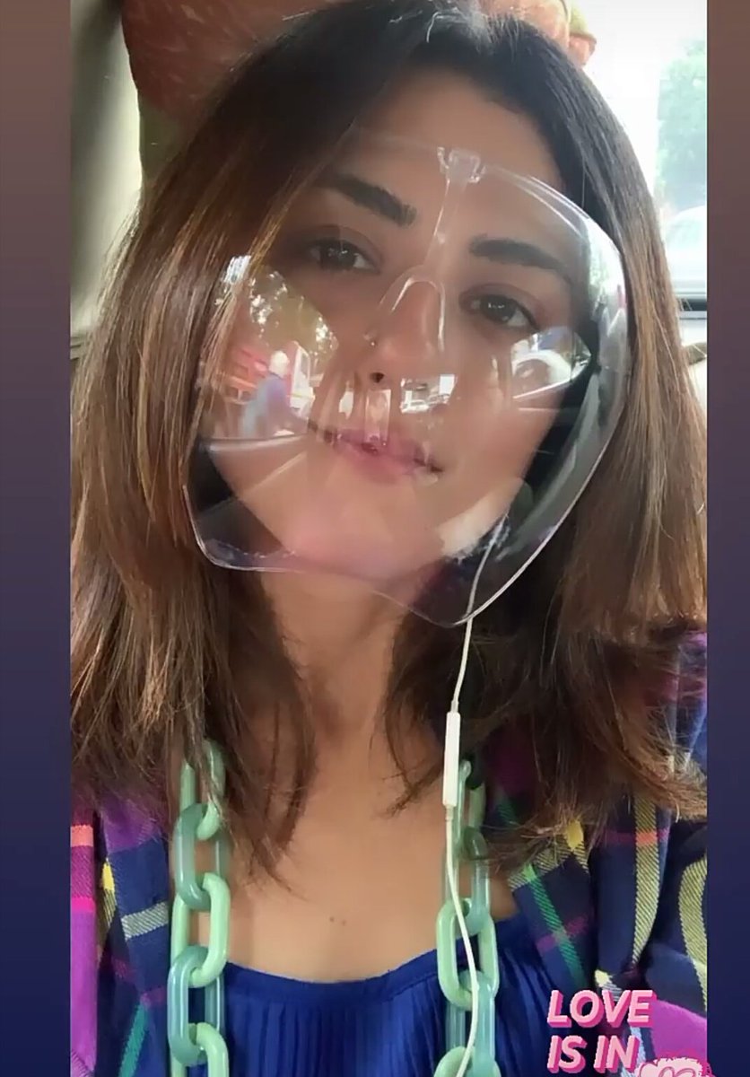 KurkuriShah's tweet photo. "Love is in the Hair"

Looking gorgeous @iRidhiDogra 
#HairPorn #DamnHerHair #BlueSuitsYou 💙💜💛 https://t.co/cRCKWgFfWm