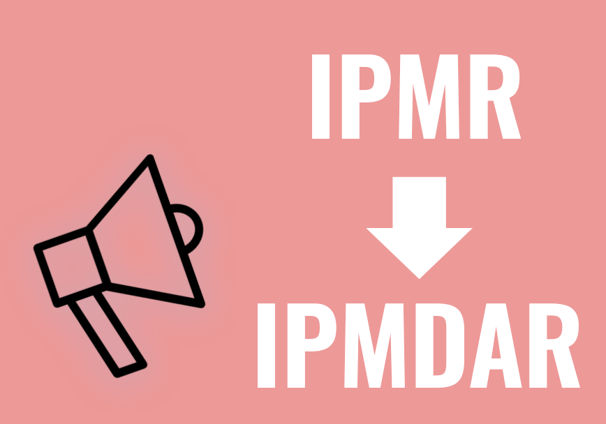 AzTechIntl's tweet photo. Did you know the #IPMR is changing?
The new #IPMDAR will replace the IPMR, with a greater focus on forward-looking analytics.
Learn more:
https://t.co/DBKP4oW0JV
#ProjectManagement #EVM https://t.co/JuvEZUyXJa
