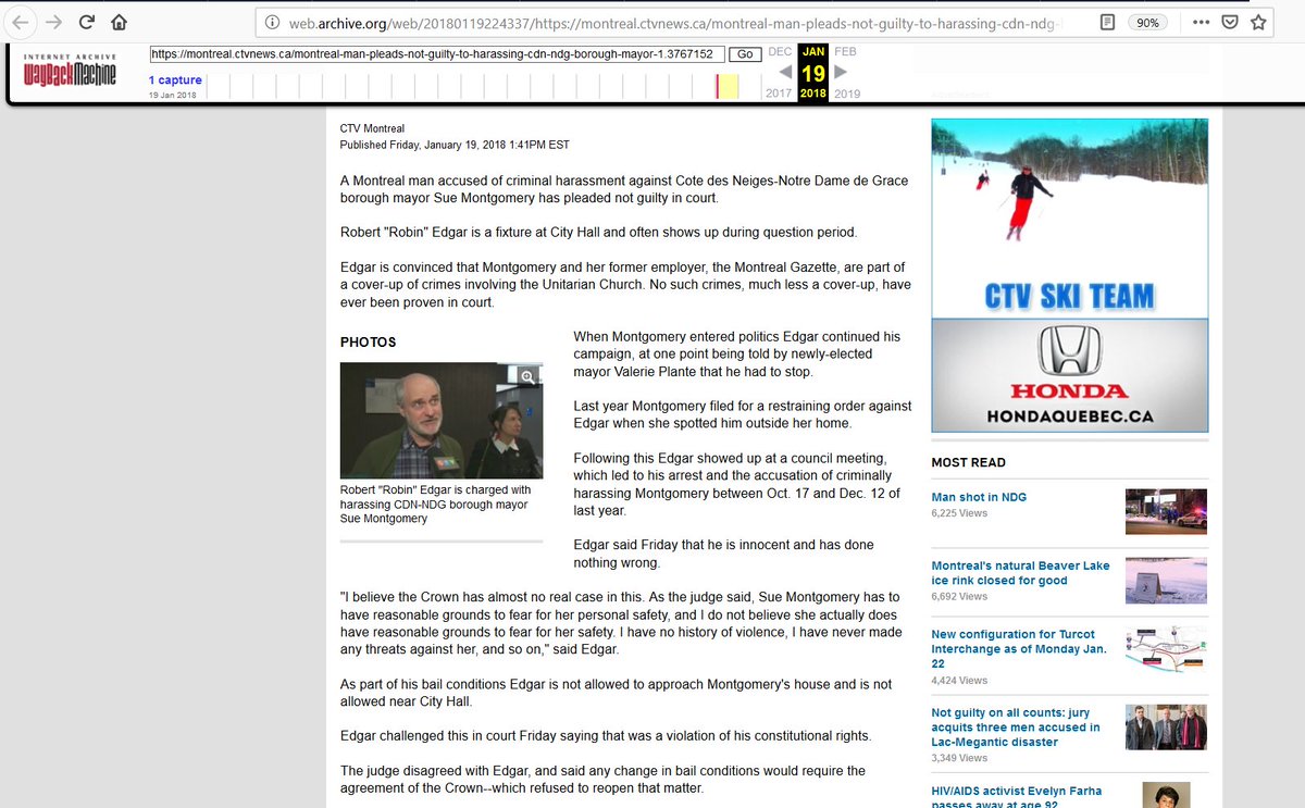 RobinEdgar's tweet photo. @CTVMontreal FYI All it takes is a phone call to Yours Truly to learn the #VerifiableFacts about #UnitarianUniversalist #ClergySexAbuse, & Montreal #Unitarian Sue Montgomery's #complicity in @UUA #ChildSexAbuse #CoverUp & #Denial:
https://t.co/Kzuz9DKc8V
#CTVNews #FakeNews #UUA #FactsMatter https://t.co/7Pvc8DU5BN