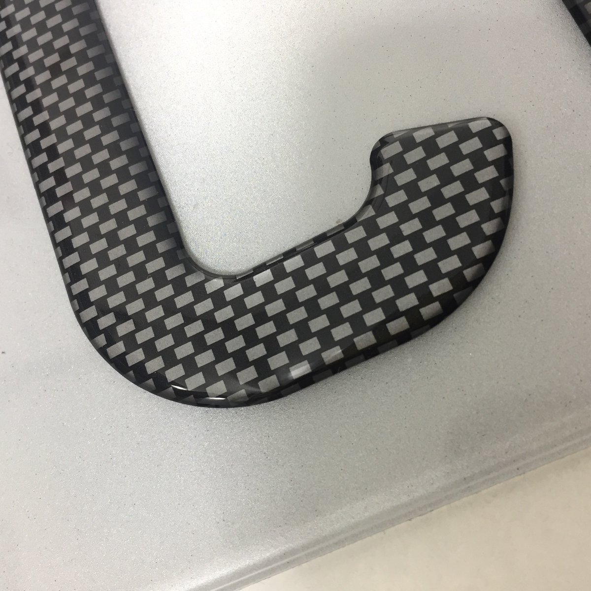 custom_number's tweet image. Take a close up look of our 3D Carbon Brickwork Gel number plates. Buy today at zurl.co/JCyA #customnumberplates #customreg #customplates #cars #exoticcars #carsofinstagram #3dgelplates #3dcarbongel #3dgel #carbon