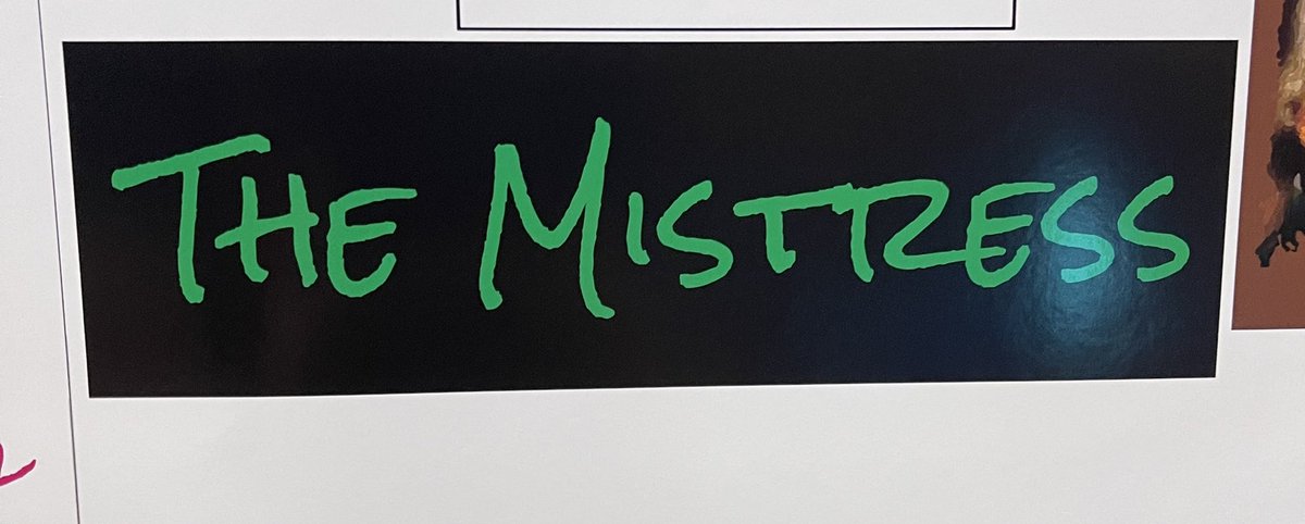 WYCOProducts's tweet photo. Is this for your car or someone else? #mistress https://t.co/SzjdiZmEat