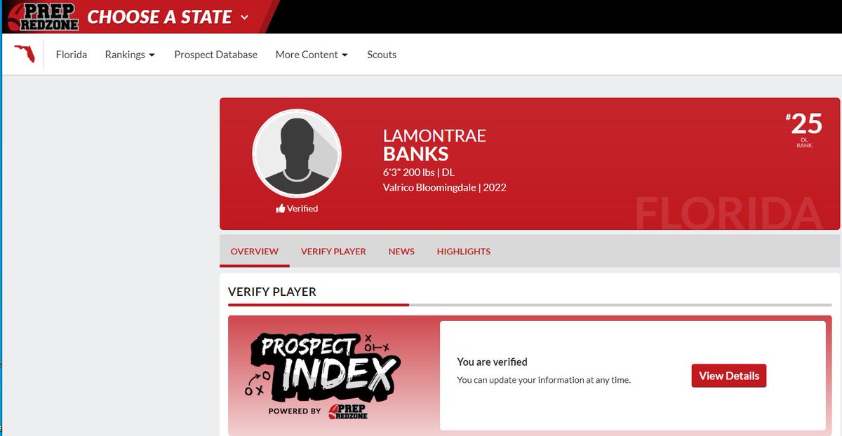 la_montrae's tweet image. #25 ranked DL in the State... although I'm willing to play LB or where ever in college! Seems like some colleges want to see me at LB, I'm open to it! @coachwyatt62 @BigCountyPreps1  @JR_Sandlin @CoachHilvert @CoachCully_BWYJ @T_WILL4REAL @FAUFootball   prepredzone.com/player/lamontr…