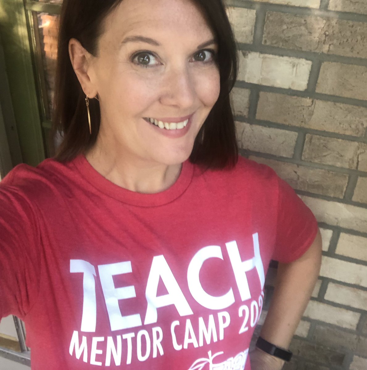 It’s happening! Mentor Camp for beginning teachers is going amazing! Shout out to SCSU for their strong partnership. <a href="/SCSU_TDEV/">Teacher Development @SCSU</a>  @742LnT <a href="/ISD742/">St.CloudAreaSchools</a>
