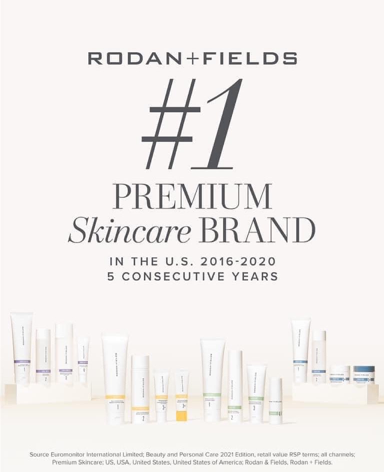 RisaBenson_'s tweet photo. ⭐ #1 Premium Anti-Aging Brand North America
⭐ #1 Premium Acne Brand North America
⭐ #1 Lash Serum in U.S. Lash Boost
…just 2 name a few
See what we have &amp; what’s right for U 🙌🏻💖👇🏻
https://t.co/wt5zHJ4s9H
#rodanandfields #lifechangingskincare
#us #canada #australia #japan https://t.co/YLj29SQhXq