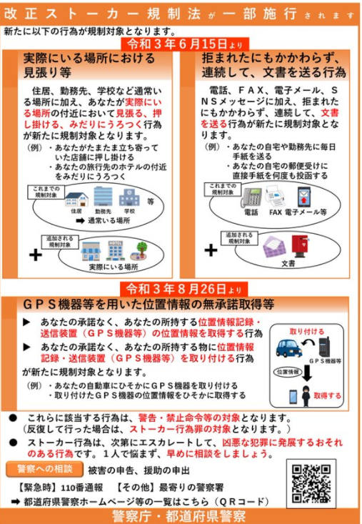 刑事訴訟法等の一部を改正する法律案の概要