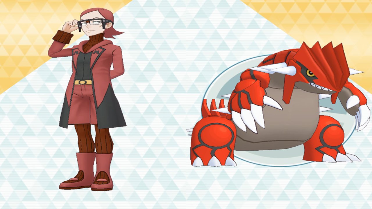 Re Channel 神bgm マツブサ グラードン Pokemon Battle Ver ポケットモンスター No 41 T Co Rsuk0z02hh ポケマス ポケマスex ポケマスbgm マツブサ グラードン 神bgm ポケモンマスターズ ポケモン Pokemon Pokemonmasters