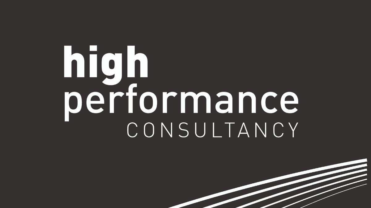 High Performance Consultancy tweet media