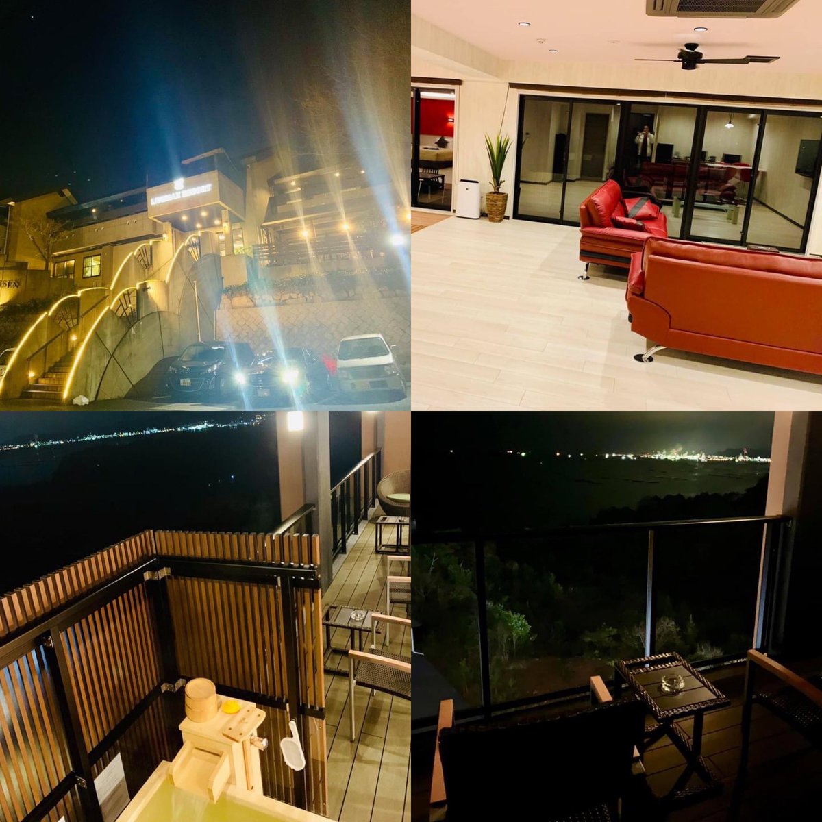 リブマックスリゾート安芸宮浜温泉 リブマックスリゾート安芸宮浜温泉