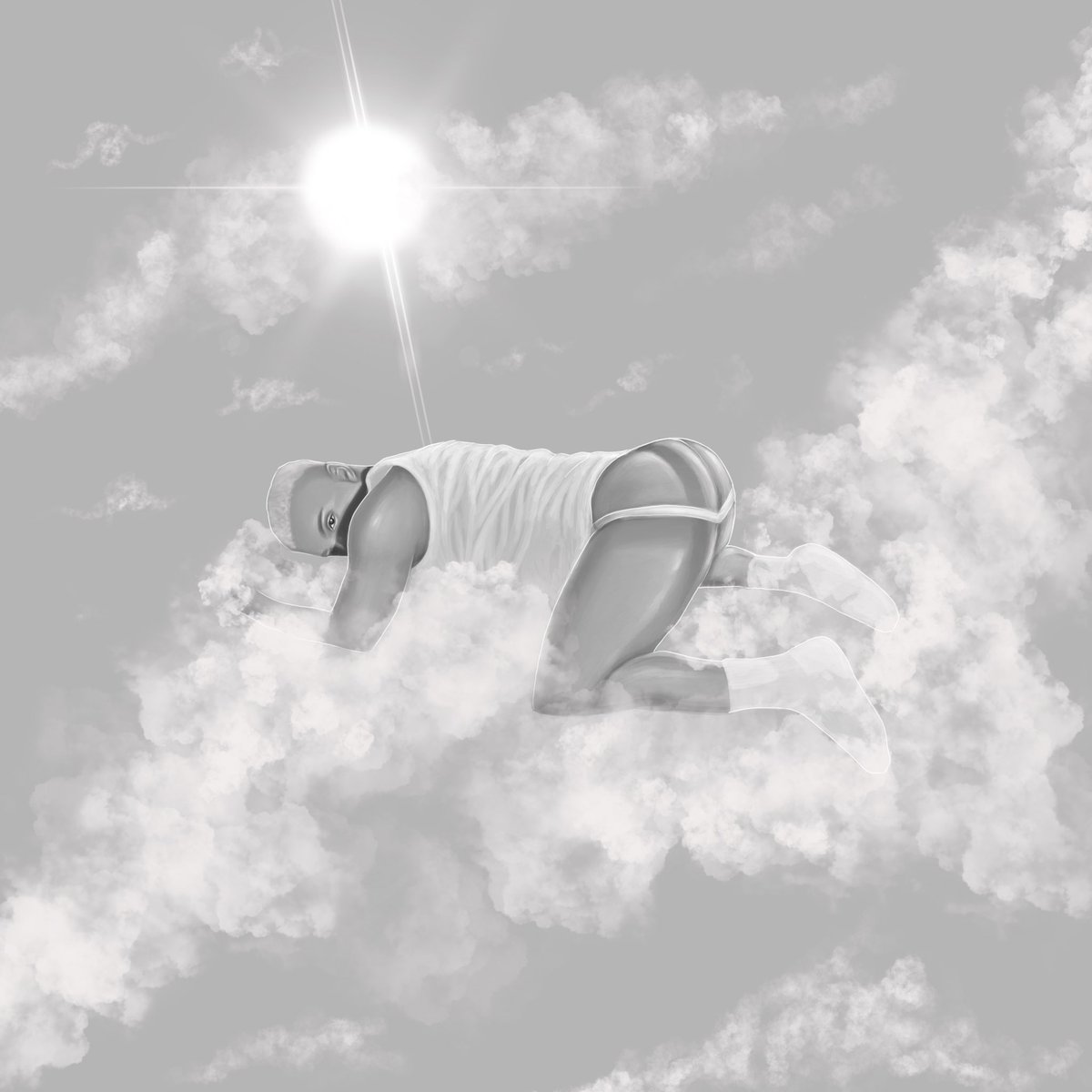 whoisjonchavi's tweet photo. The art of @sodomiteclefary is making me nut. #art #gay #onlyfans #new #top #bottom #vers #cherub #angelbb https://t.co/y3759ldHQM