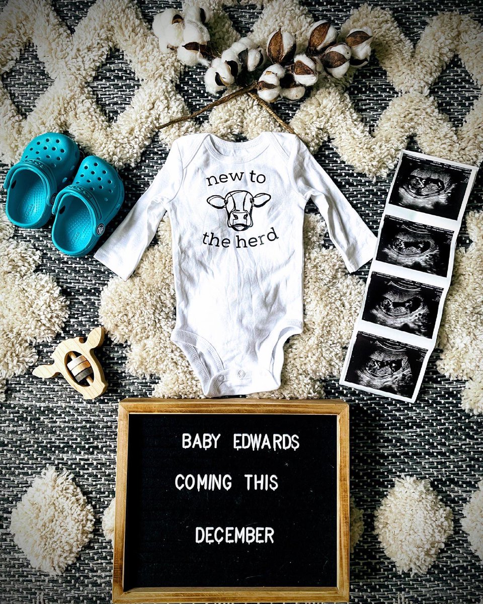 meagedw12's tweet photo. Can’t wait to meet our little peanut 🥰💖💙 https://t.co/1t9FsVkQXA